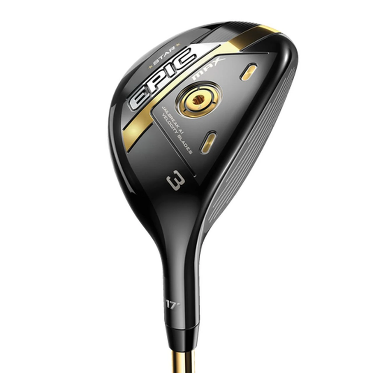Callaway DEMO Epic Max Star Hybrid 1 Callaway DEMO Epic Max Star Hybrid