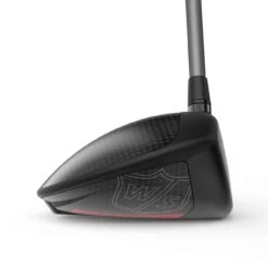 Wilson DYNAPWR Carbon Driver -Best Golf DYNAPWR Carbon Driver 3