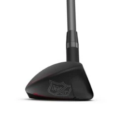 Wilson DYNAPWR Hybrid -Best Golf DYNAPWR Hybrid 3