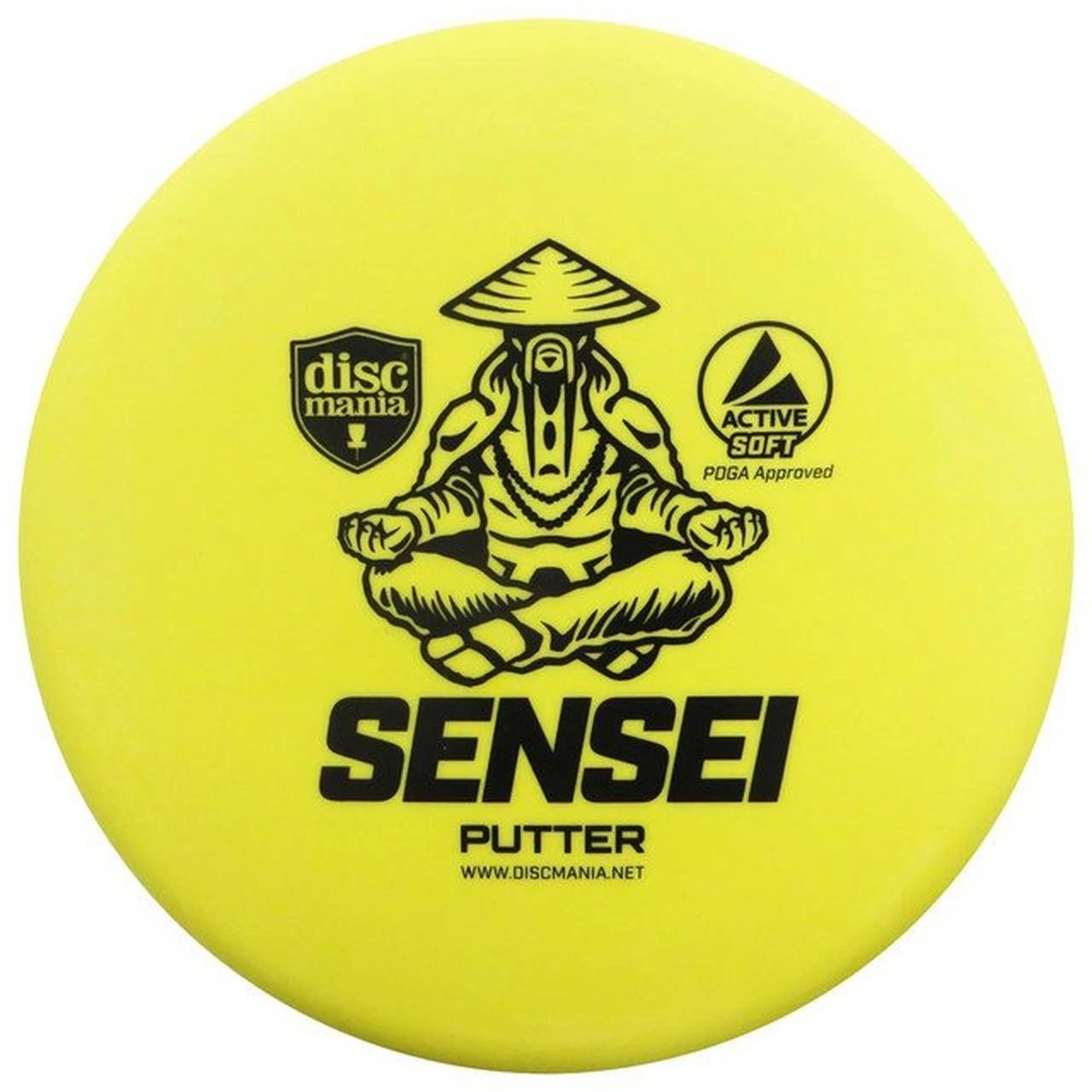 Discmania Active Line Soft Starter Set 2 Discmania Active Line Soft Starter Set - Image 2