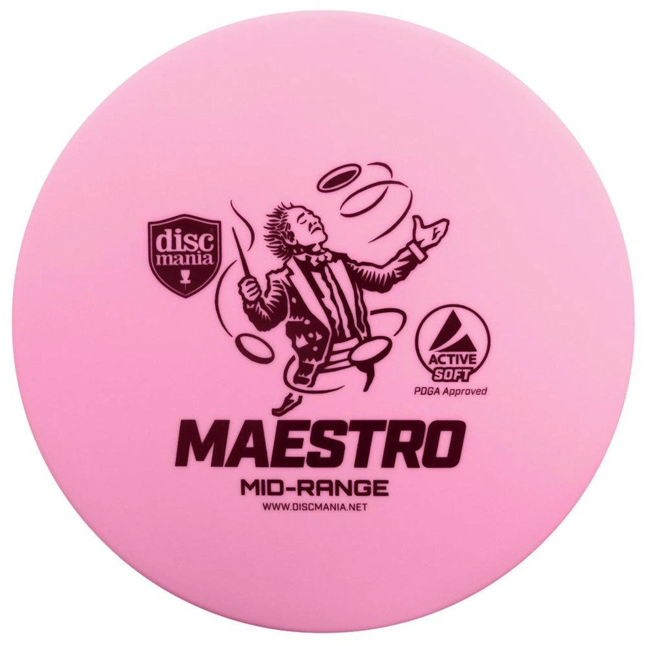 Discmania Active Line Soft Starter Set 3 Discmania Active Line Soft Starter Set - Image 3