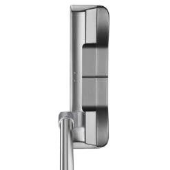 ER1v2 Short Plumber Tour Blade With Red Gravity Grip -Best Golf ER1v2 Short Plumber Tour Blade with Red Gravity Grip 2