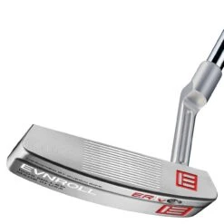 ER1v2 Short Plumber Tour Blade With Red Gravity Grip