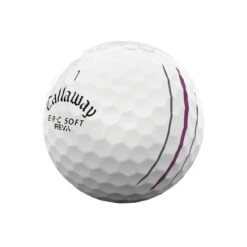 Callaway ERC Soft Reva Triple Track Golf Balls -Best Golf ERC Soft Reva Triple Track Golf Balls 2