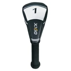 XXIO Eleven Driver 7 XXIO Eleven Driver -Best Golf Eleven Driver 3