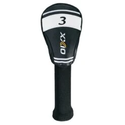 XXIO Eleven Fairway Wood -Best Golf Eleven Fairway Wood 3