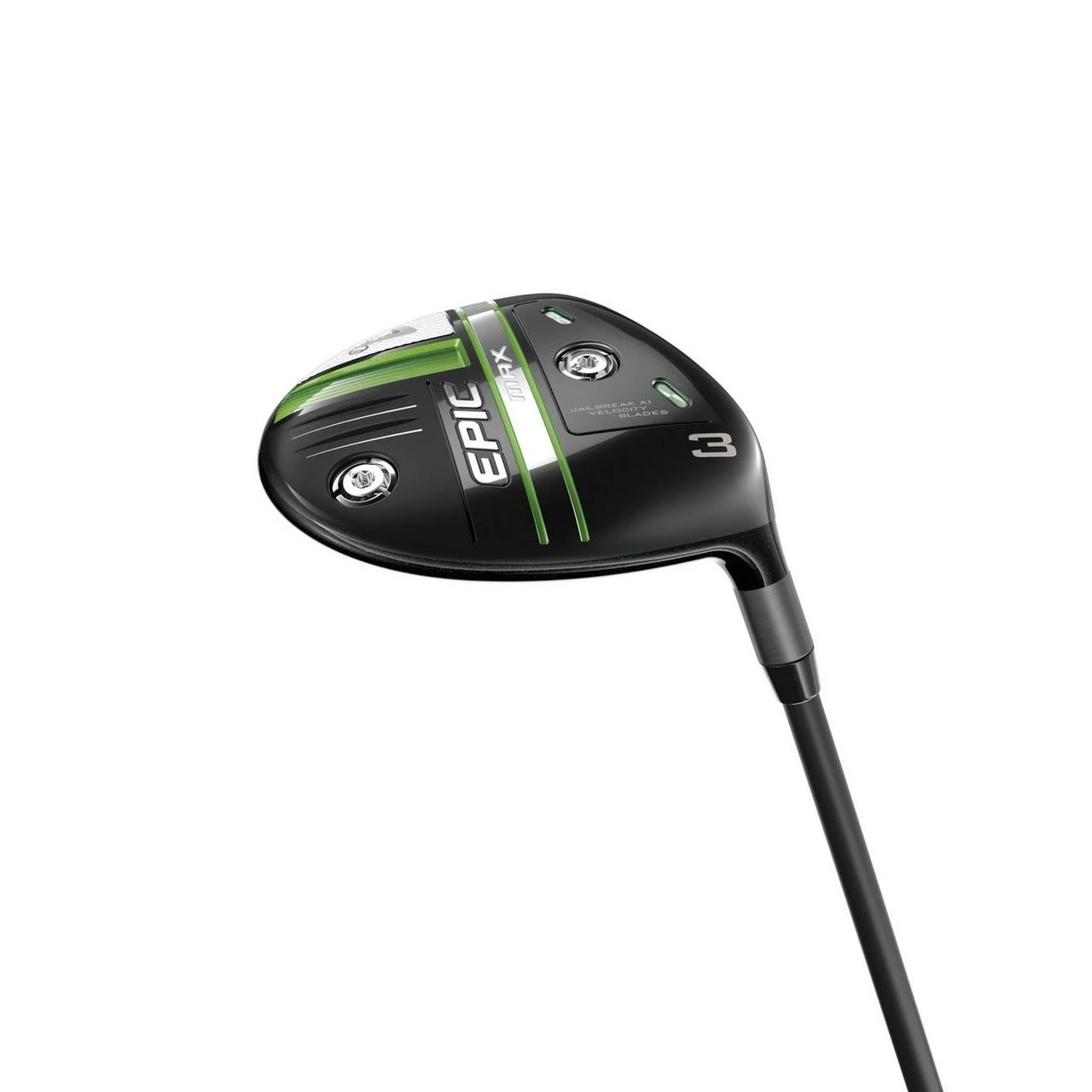 Callaway Epic Max Fairway Wood 6 Callaway Epic Max Fairway Wood - Image 6