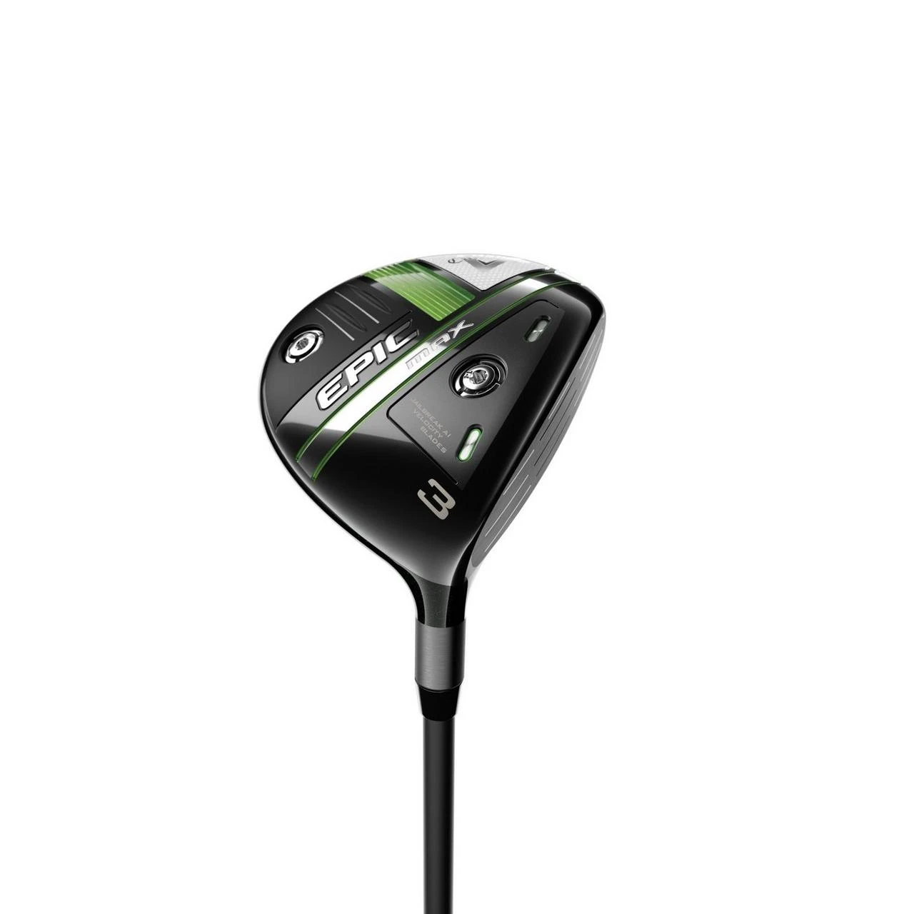 Callaway Epic Max Fairway Wood 1 Callaway Epic Max Fairway Wood