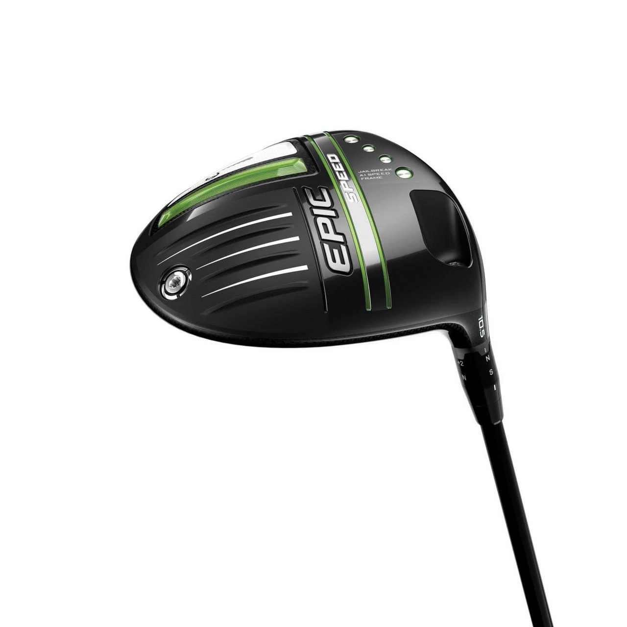 Callaway Epic Speed Driver 6 Callaway Epic Speed Driver - Image 6