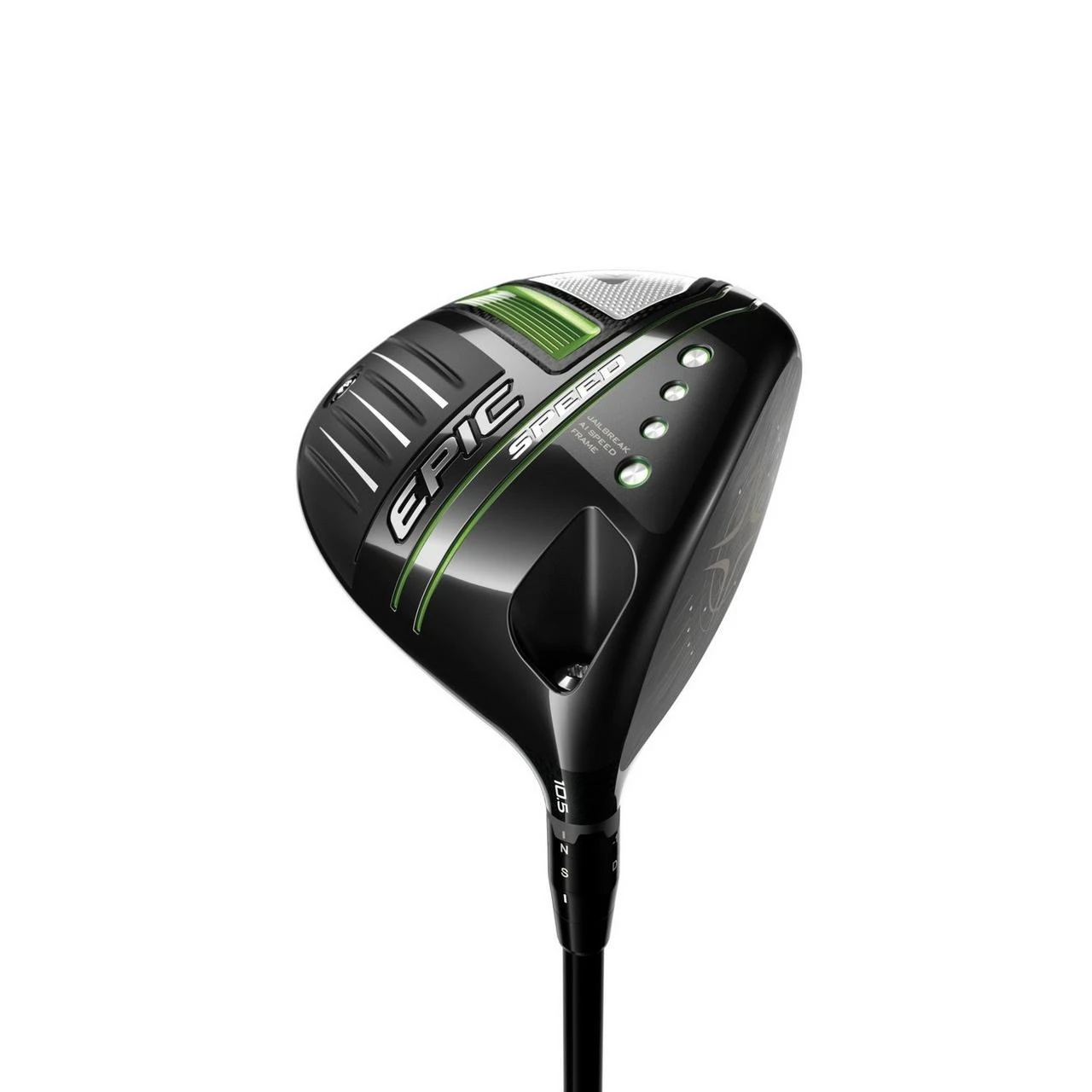 Callaway Epic Speed Driver 1 Callaway Epic Speed Driver