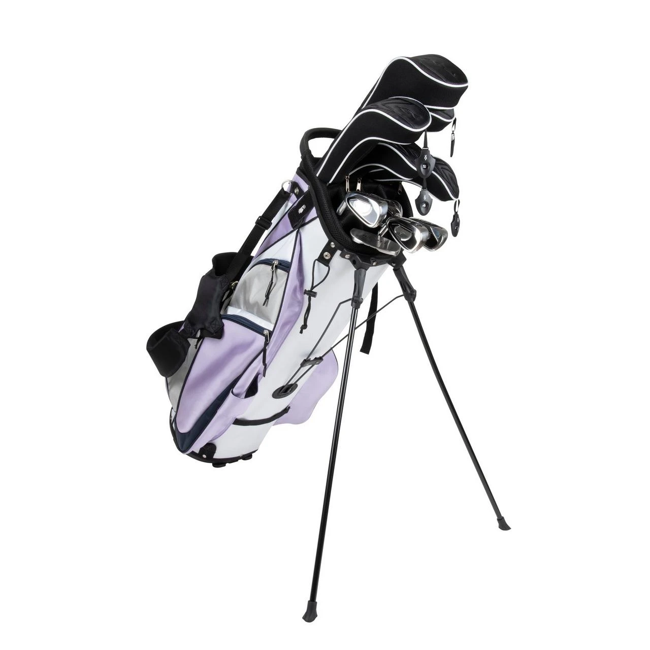 Erinn 11 Piece Package Set - Lilac 2 Erinn 11 Piece Package Set - Lilac - Image 2