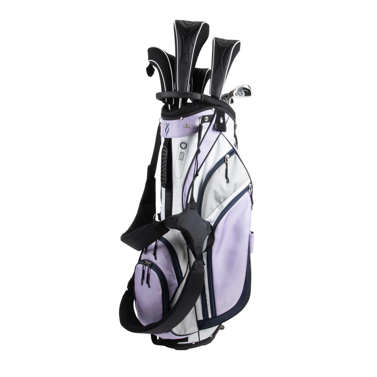 Erinn 11 Piece Package Set - Lilac 1 Erinn 11 Piece Package Set - Lilac