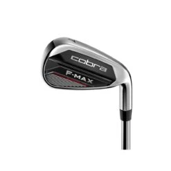 COBRA F-MAX Package Set With Steel Shafts -Best Golf F MAX Package Set with Steel Shafts 4