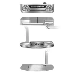 COBRA F-MAX Package Set With Steel Shafts -Best Golf F MAX Package Set with Steel Shafts 6