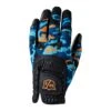 Wilson Fit All Junior Camo Golf Glove