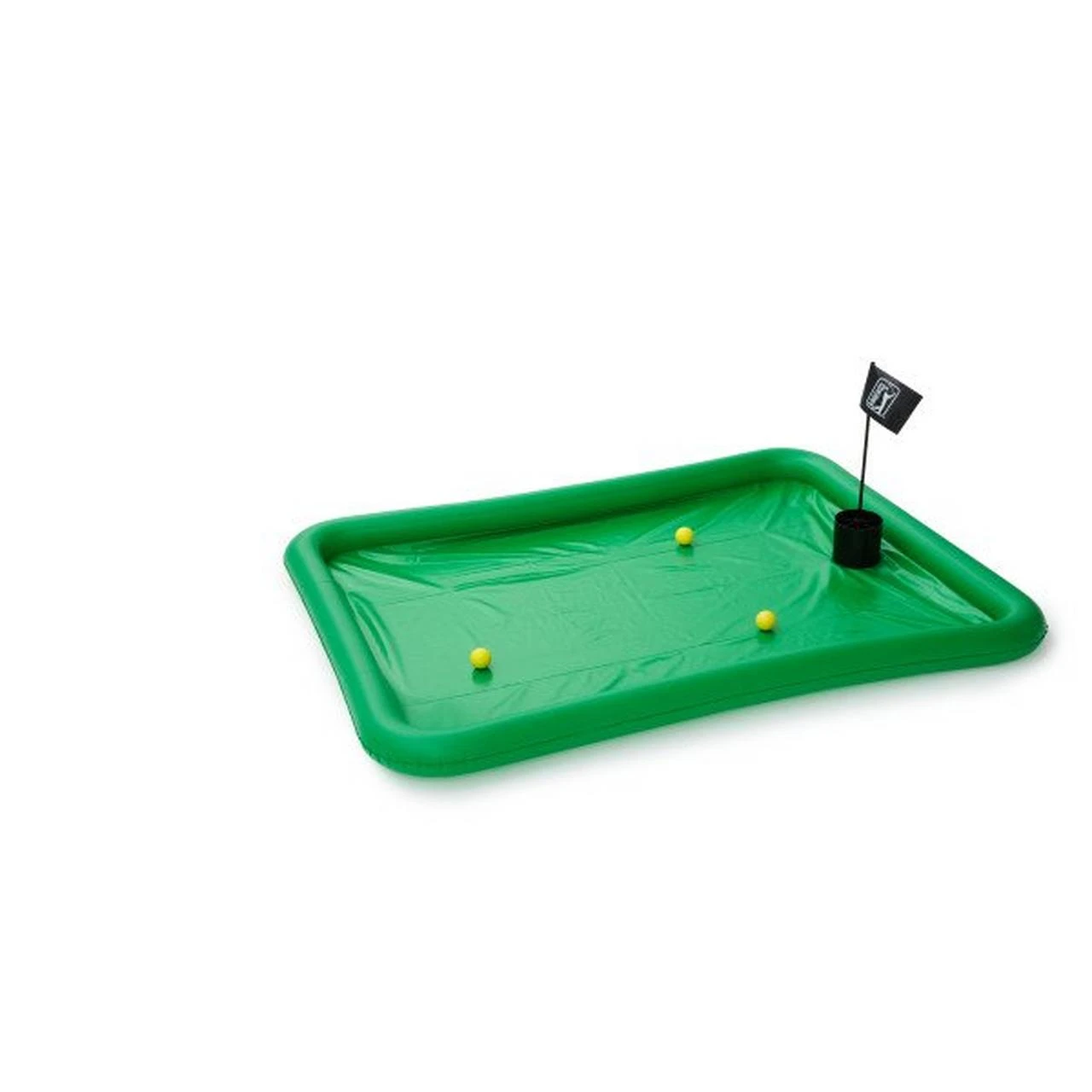 Floating Green 2 Floating Green - Image 2