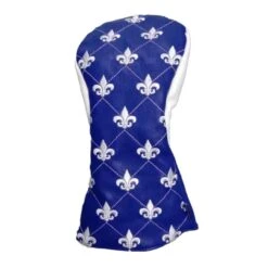 Fluer De Lys Driver Headcover