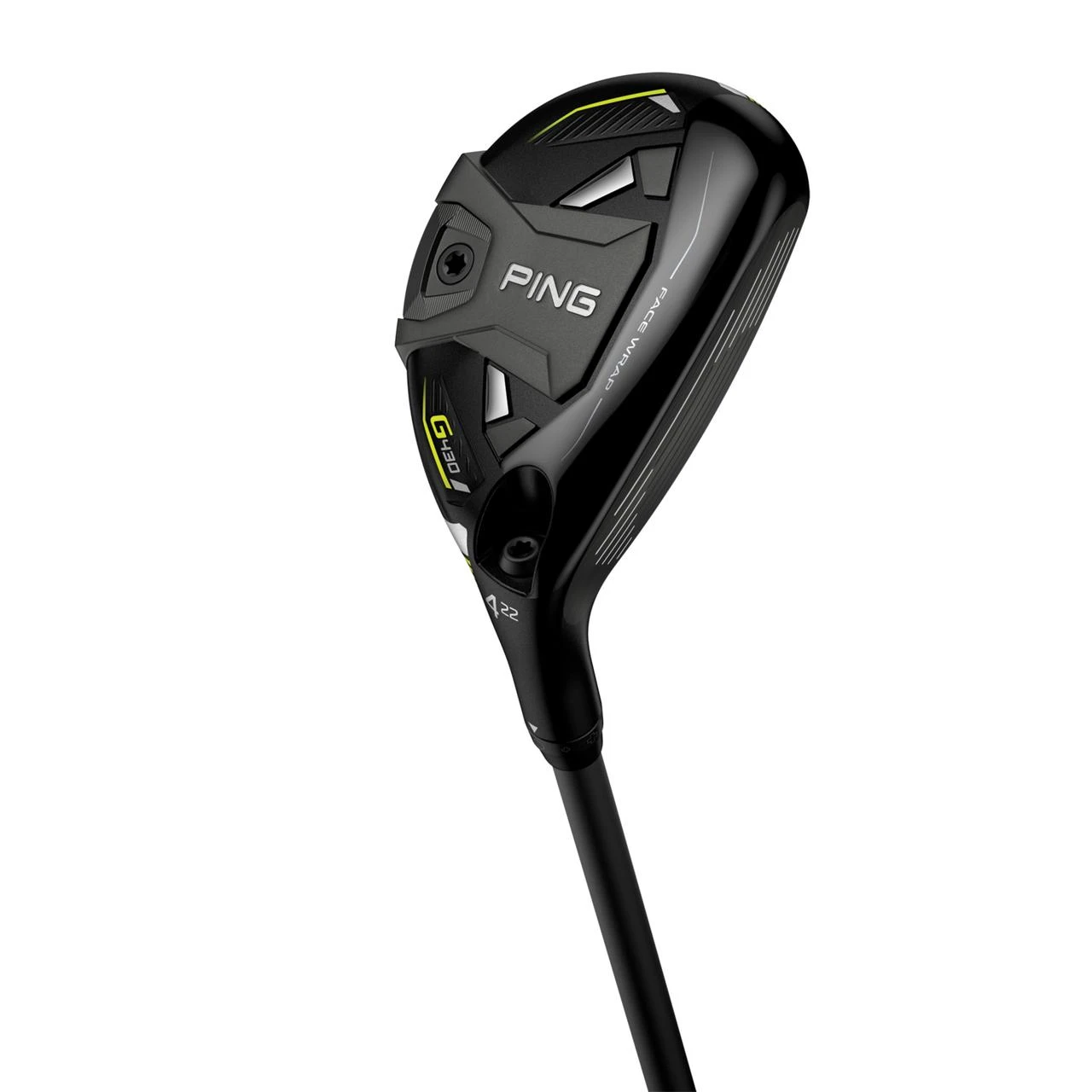 Ping G430 Hybrid 1 Ping G430 Hybrid