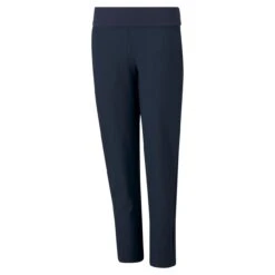 Puma Girls' Golf Pant