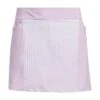 ADIDAS Girl's Printed Skort