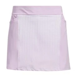ADIDAS Girl's Printed Skort