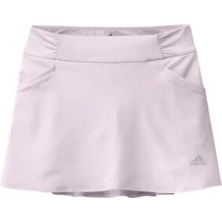 ADIDAS Girls' Ruffled Skort