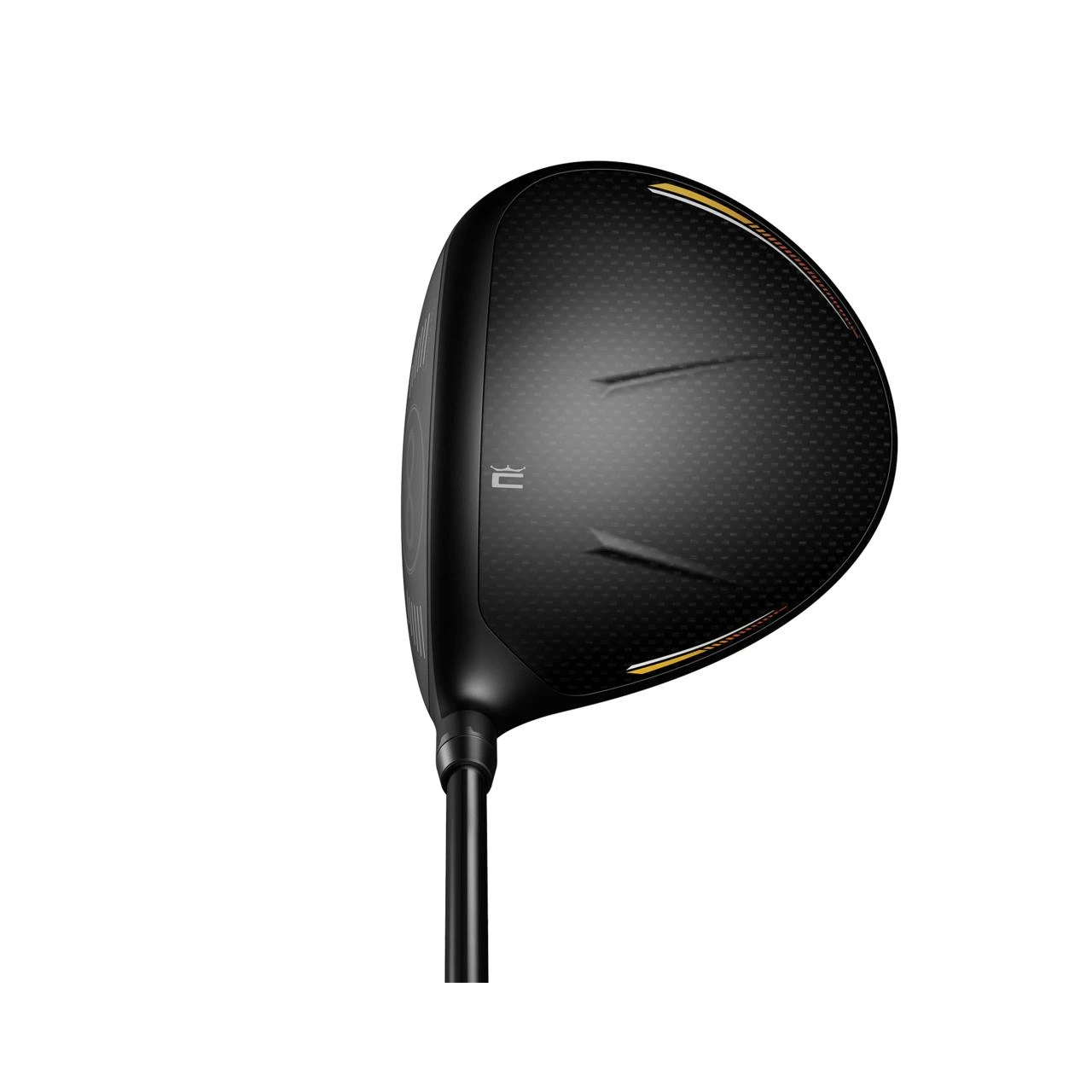 COBRA LTDx LS Black/Gold Driver 2 COBRA LTDx LS Black/Gold Driver - Image 2