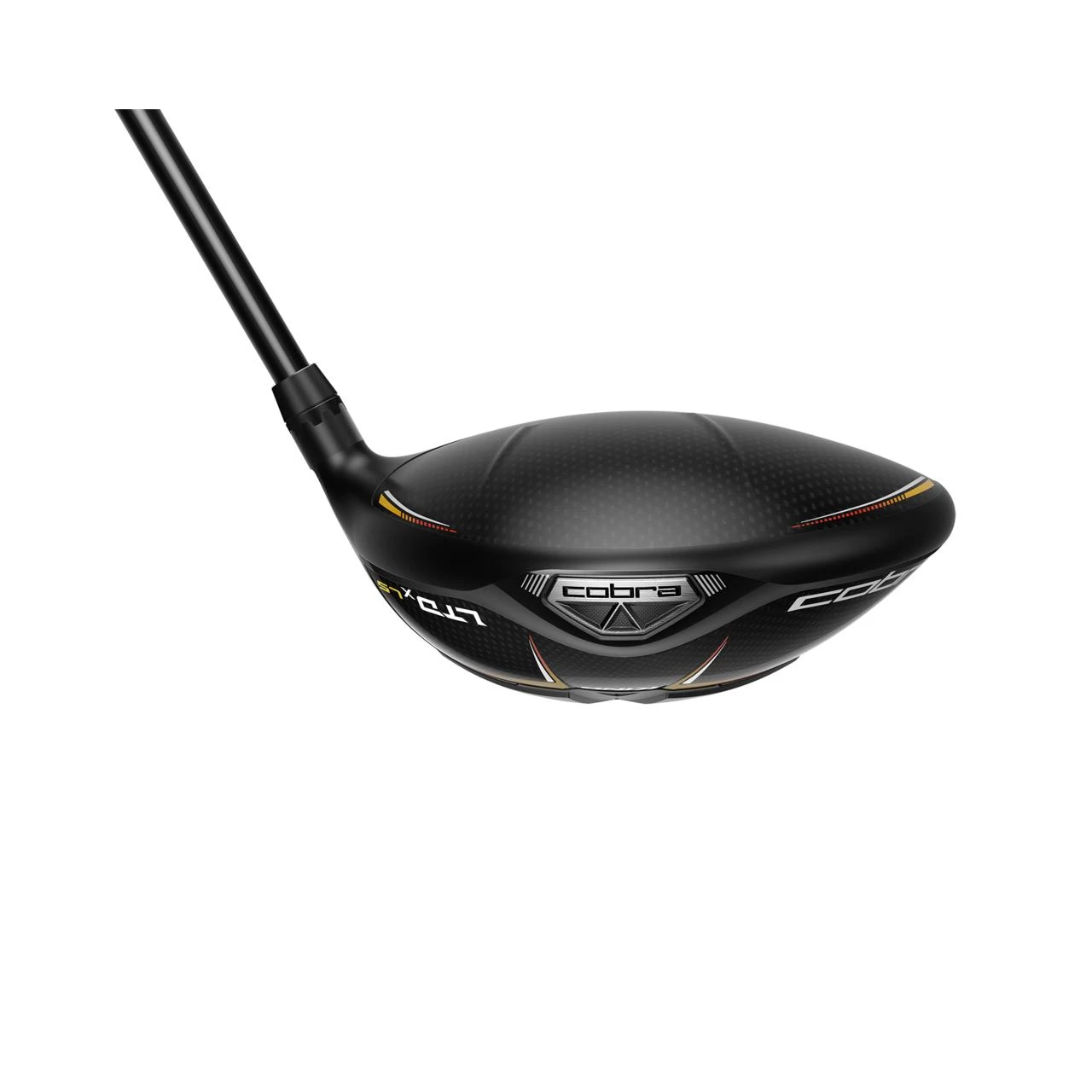 COBRA LTDx LS Black/Gold Driver 3 COBRA LTDx LS Black/Gold Driver - Image 3
