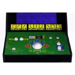 Golden Tee Arcade Game - 3D Edition -Best Golf Golden Tee Arcade Game 3D Edition 2