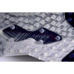 Men's X 001 Spikeless Golf Shoe - White/Grey -Best Golf Grey 32