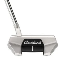 Cleveland HB SOFT Milled #11 Slant Putter With Steel Shaft -Best Golf HB SOFT Milled 11 Slant Putter with Steel Shaft 3