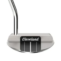 Cleveland HB SOFT Milled #14 Putter With Steel Shaft -Best Golf HB SOFT Milled 14 Putter with Steel Shaft 3