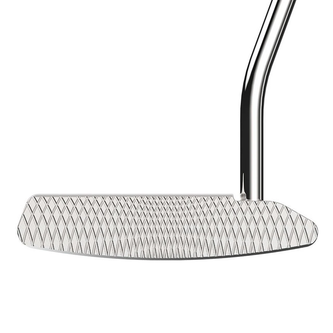 Cleveland HB SOFT Milled #8 Putter With All In Shaft 3 Cleveland HB SOFT Milled #8 Putter With All In Shaft - Image 3