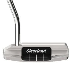 Cleveland HB SOFT Milled #8 Putter With All In Shaft 8 Cleveland HB SOFT Milled #8 Putter With All In Shaft -Best Golf HB SOFT Milled 8 Putter with All In Shaft 3