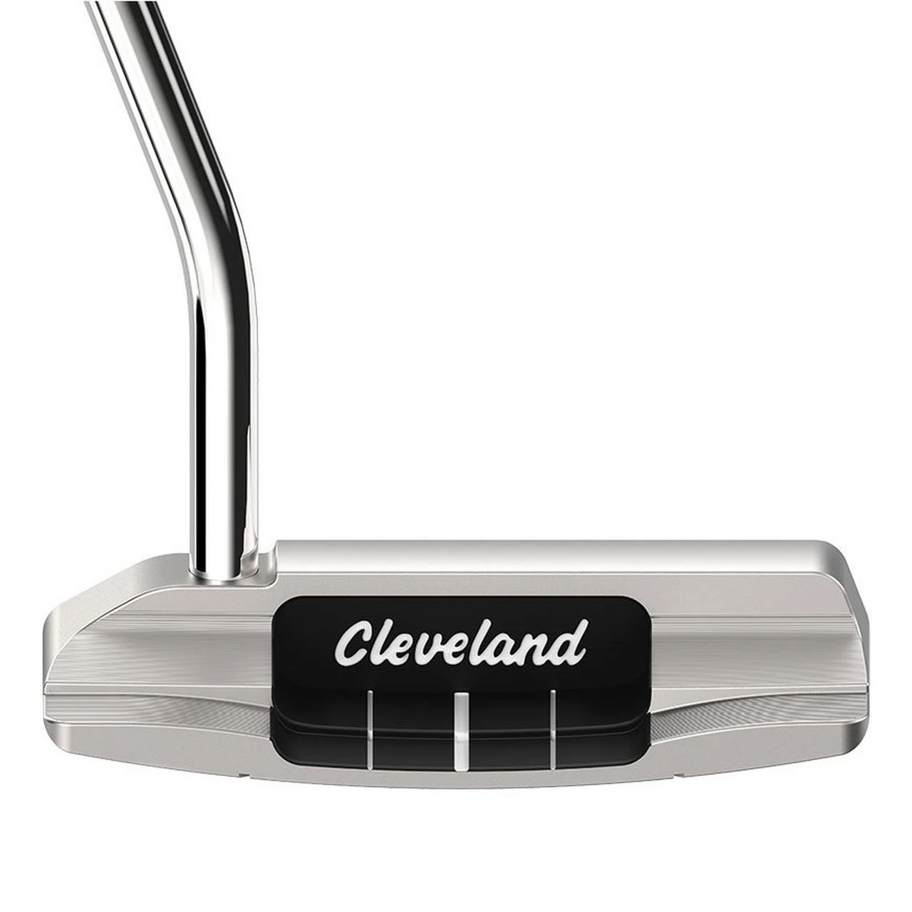 Cleveland HB SOFT Milled #8 Putter With All In Shaft 4 Cleveland HB SOFT Milled #8 Putter With All In Shaft - Image 4