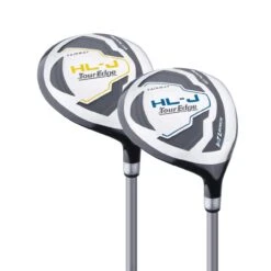 Tour Edge HL-J Junior Sets 11-14 Years -Best Golf HL J Junior Sets 11 14 Years 2