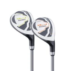 Tour Edge HL-J Junior Sets 11-14 Years -Best Golf HL J Junior Sets 11 14 Years 3