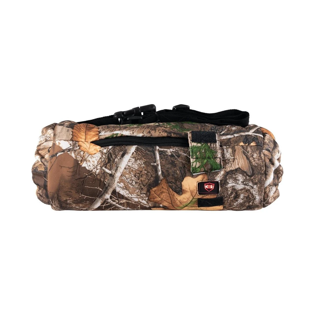 Heated Pouch - Realtree Camo 1 Heated Pouch - Realtree Camo