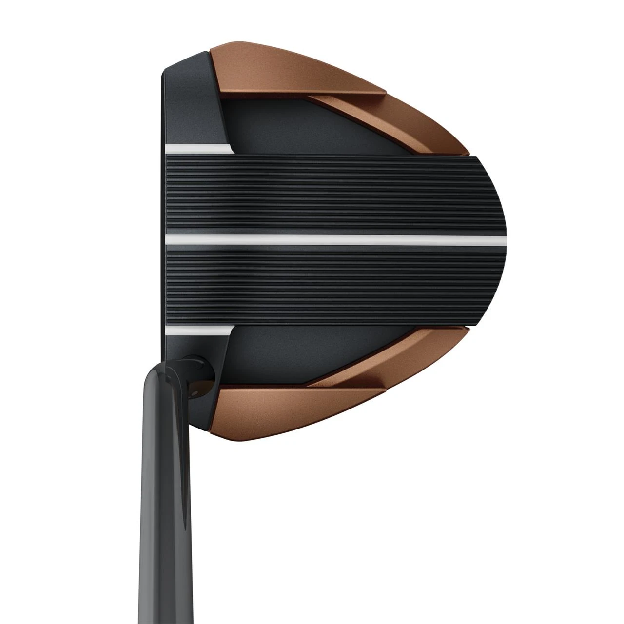 Ping Heppler Ketsch Straight Arc With PP59 Pistol Grip 2 Ping Heppler Ketsch Straight Arc With PP59 Pistol Grip - Image 2