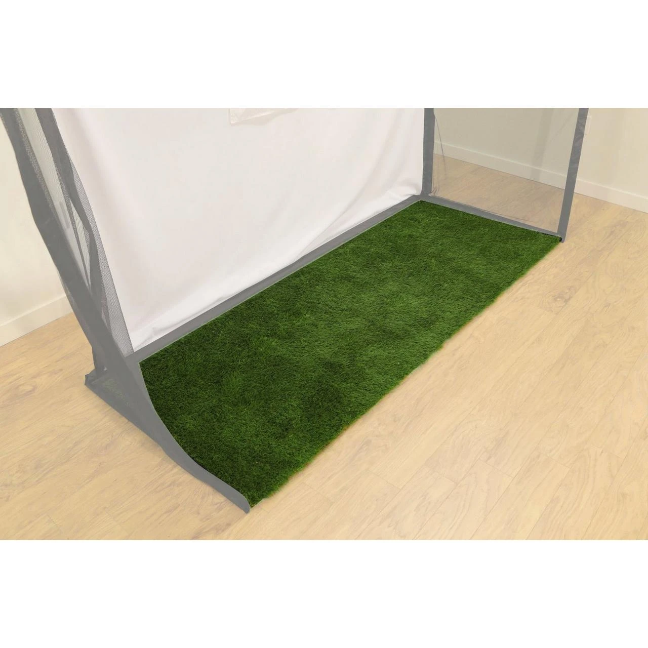 Home Course Landing Mat 1 Home Course Landing Mat