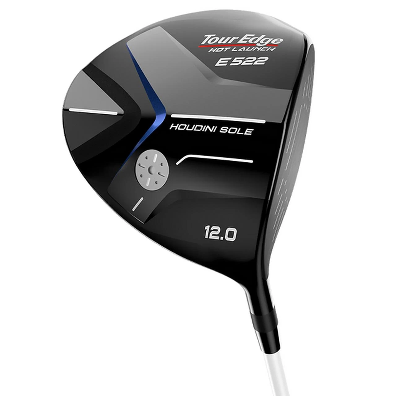 Tour Edge Hot Launch E522 Driver 1 Tour Edge Hot Launch E522 Driver