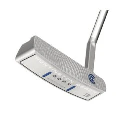 Cleveland Huntington Beach Soft #3 Putter With Pistol Grip
