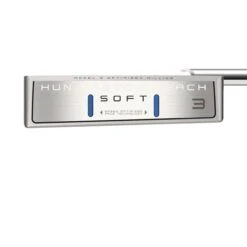 Cleveland Huntington Beach Soft #3 Putter With Pistol Grip -Best Golf Huntington Beach Soft 3 Putter with Pistol Grip 5