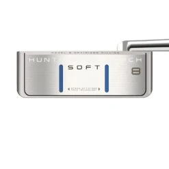 Cleveland Huntington Beach Soft #8 Putter With Oversize Grip -Best Golf Huntington Beach Soft 8 Putter with Oversize Grip 5