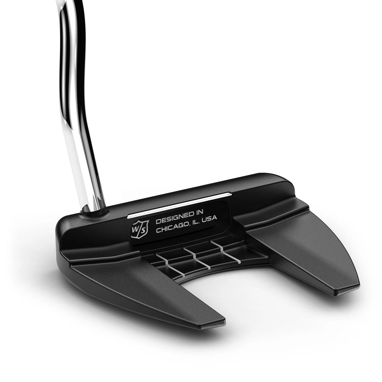Wilson Infinite Putter - Buck Town 2 Wilson Infinite Putter - Buck Town - Image 2