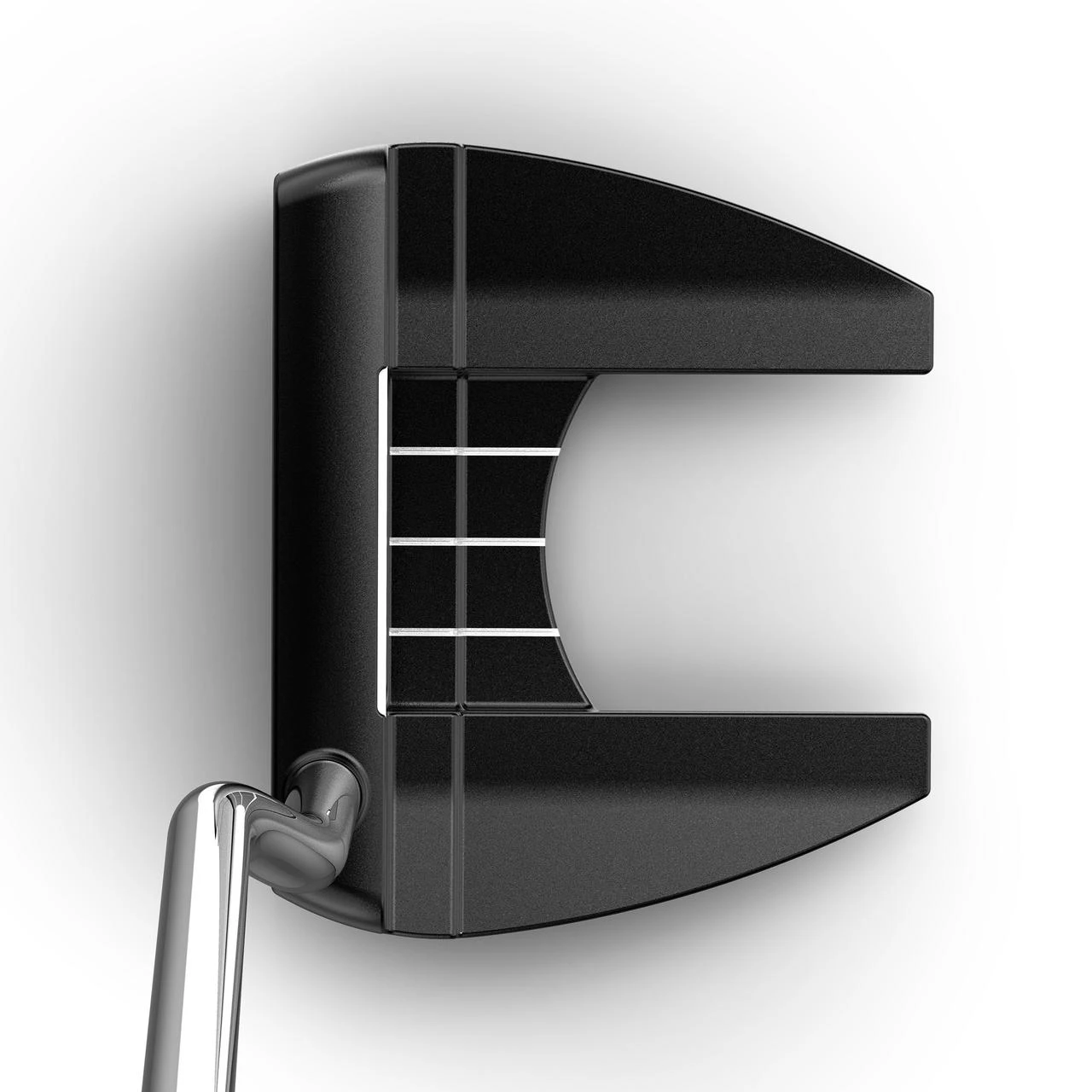 Wilson Infinite Putter - Buck Town 3 Wilson Infinite Putter - Buck Town - Image 3