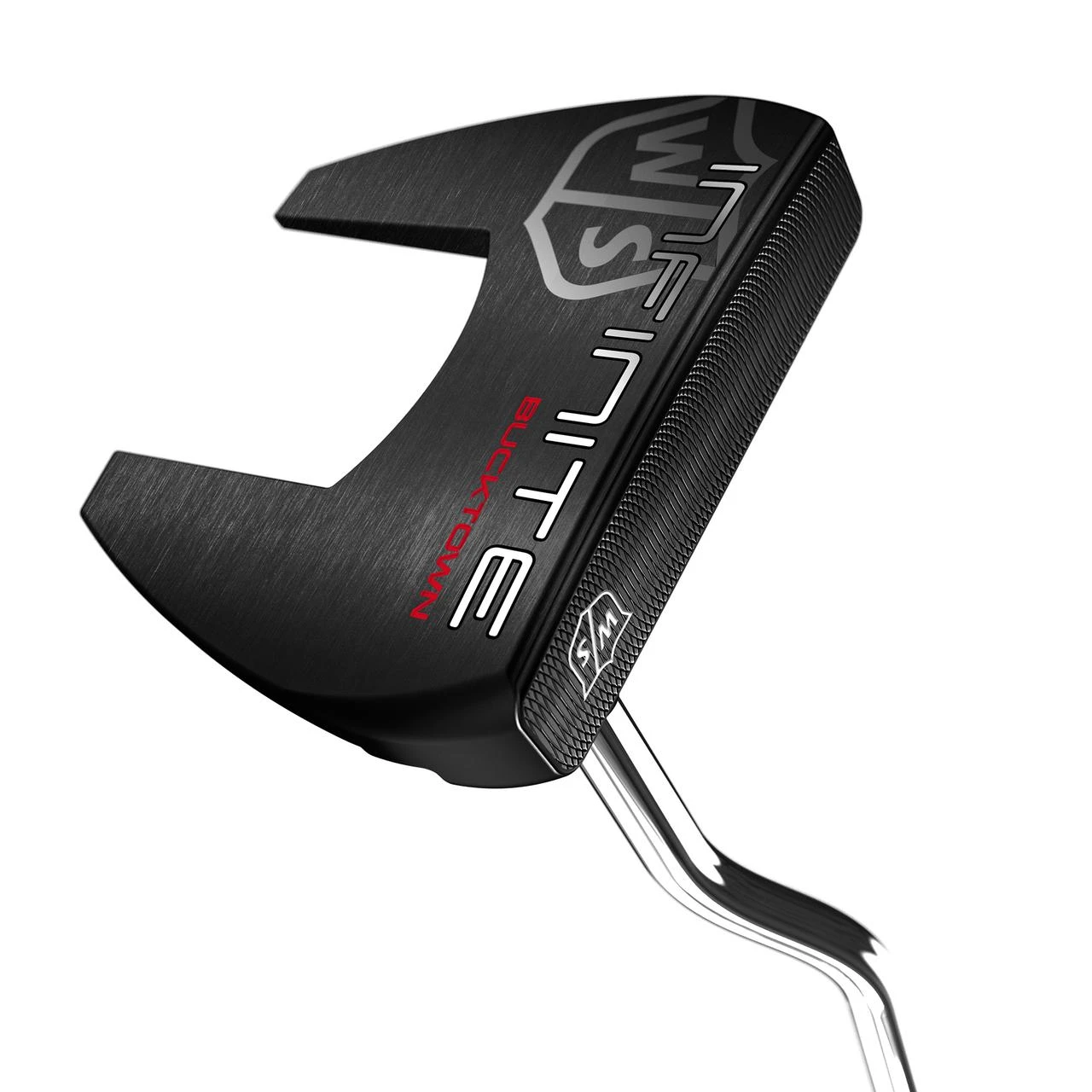 Wilson Infinite Putter - Buck Town 1 Wilson Infinite Putter - Buck Town