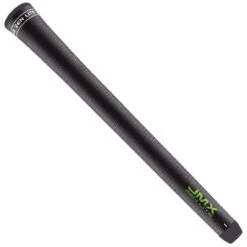JMX Zenlite Black Large Grip