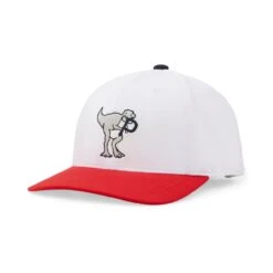 Puma Junior Dino-Mite P 110 Snapback Cap