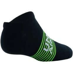 Under Armour Junior Essential Lite No Show Socks - 6 Pack -Best Golf Junior Essential Lite No Show Socks 6 Pack 3